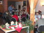 Adventskaffee mit Käpt'n Alfred 2014