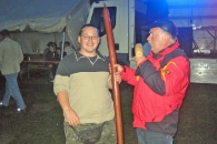 Dorffest Reddelich 2011