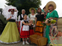 Dorffest 2012 - Festumzug 835 Jahre Reddelich
