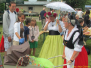 Dorffest 2012 - Sonnabend der 7. Juli