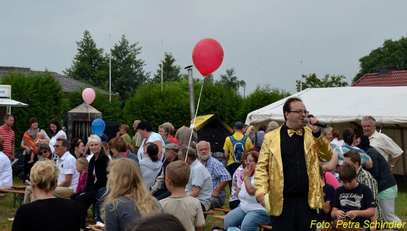 Dorffest Reddelich 2012