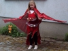 Reddelicher Kindertanzgruppe Fatamorgana-2011