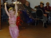 Reddelicher Kindertanzgruppe Fatamorgana-2012