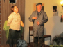 Kabarett \"Marianne & Michael\" im November 2012 in der Bauernscheune
