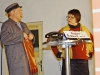 Kabarett: Pension Marianne & Michael, 2011 in der Bauernscheune