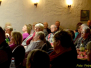 Kabarett mit Silvio F. Witt in der Bauernscheune am 26. Januar 2013