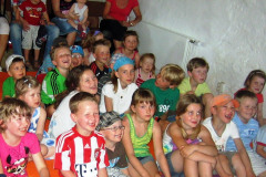Kindertag in Reddelich am 04.06.2011 - Fotos Torsten Gärtner
