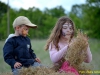 Kindertagsfeier in der Reddelicher Bauernscheune 2012