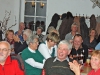Ostpreußischer Humor mit Hans-Peter Hahn in der Bauernscheune Reddelich, November 2011