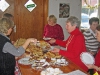 Plattdeutscher Nachmittag 2011 in der Bauernscheune, Foto: T. Gärtner