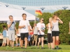 Sportfreitag in Reddelich, Juli 2014