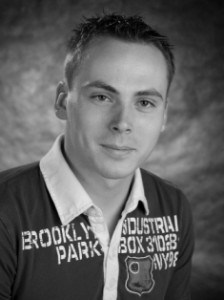 Andreas Elmer