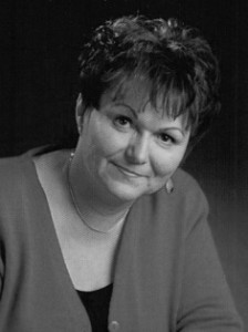 Bärbel Höfer