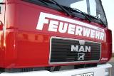 Feuerwehr