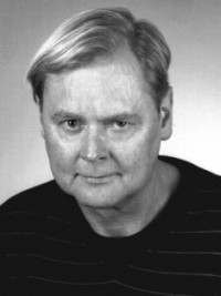 Klaus Kretschmann