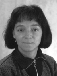 Simone Werner