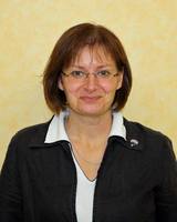 Petra Schindler Petra Schindler,1. Stellvertretende Vorsitzende