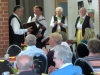 Plattdeutscher Nachmittag in der Bauernscheune am 26. April 2014