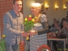 Frauentagsfeier 2013 in der Reddelicher Bauernscheune