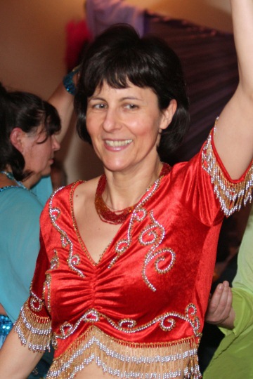 Frauentagsfeier 2011 im Reddelicher Party-Haus