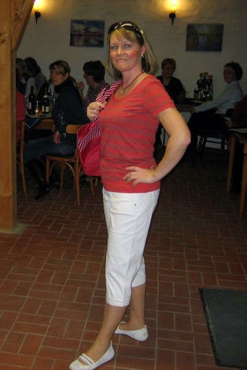 Frauentagsfeier 2010