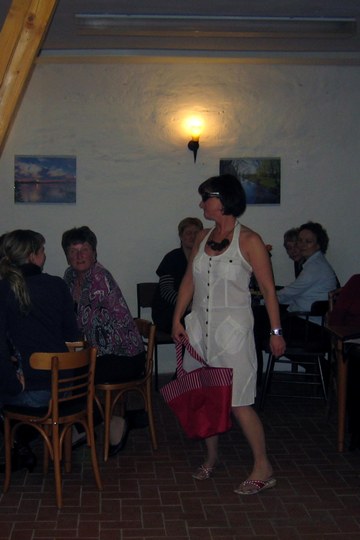 Frauentagsfeier 2010