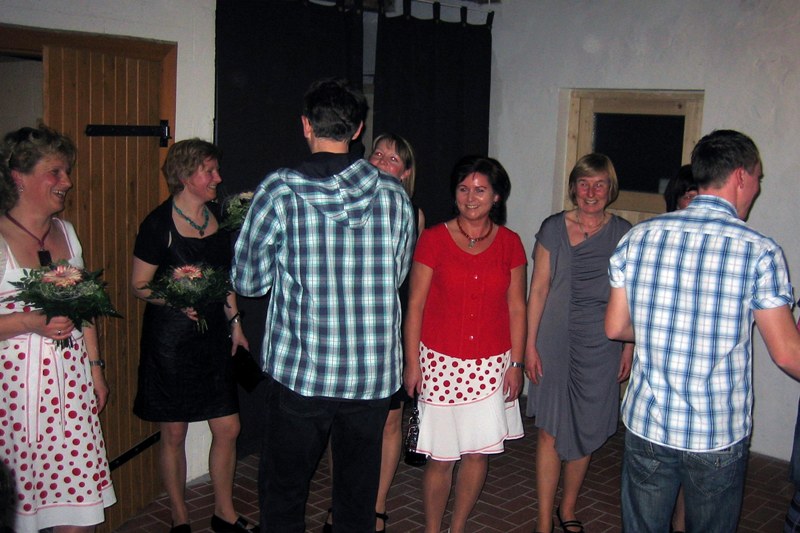 Frauentagsfeier 2010