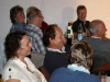 Kabarett ROSTOCKER GREIFVÖGEL im September 2010 in der Bauernscheune