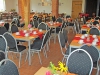 Plattdeutscher Nachmittag in der Bauernscheune Reddelich 09/2011