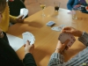 Spieleabend 2013 in der Reddelicher Bauernscheune