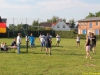 Sportfreitag in Reddelich, Juli 2014