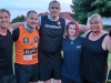 Sportfreitag in Reddelich, Juli 2014
