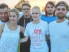 Sportfreitag in Reddelich, Juli 2014